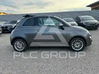 2014 Fiat 500