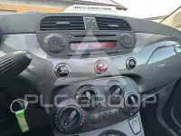 2014 Fiat 500