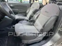 2014 Fiat 500