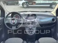2014 Fiat 500
