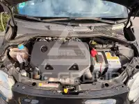 2014 Fiat 500