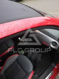 2014 Fiat 500