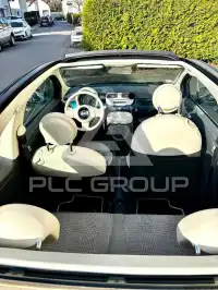 2014 Fiat 500