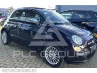 2014 Fiat 500
