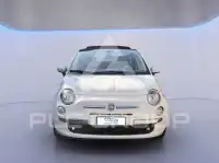 2014 Fiat 500