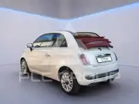 2014 Fiat 500