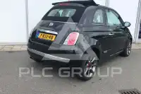 2014 Fiat 500