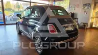 2014 Fiat 500