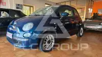 2014 Fiat 500
