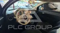 2014 Fiat 500