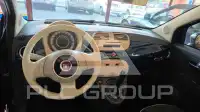 2014 Fiat 500