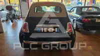 2014 Fiat 500