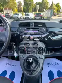 2014 Fiat 500