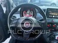 2014 Fiat 500