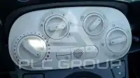 2014 Fiat 500