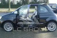 2014 Fiat 500