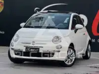 2014 Fiat 500