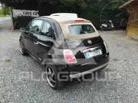 2014 Fiat 500