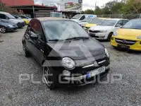 2014 Fiat 500