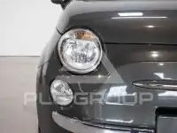 2014 Fiat 500