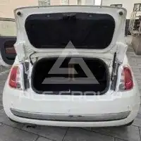 2014 Fiat 500