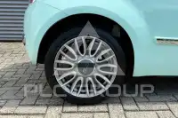 2014 Fiat 500