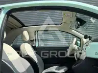 2014 Fiat 500