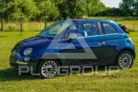 2014 Fiat 500