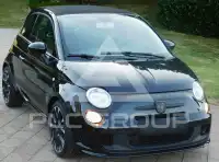2014 Fiat 500