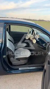 2014 Fiat 500