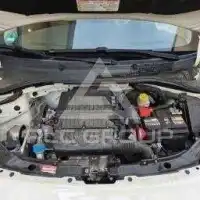2014 Fiat 500