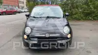 2014 Fiat 500