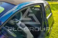 2014 Fiat 500