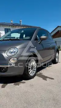 2014 Fiat 500