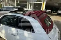 2014 Fiat 500