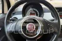 2014 Fiat 500
