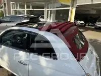 2014 Fiat 500
