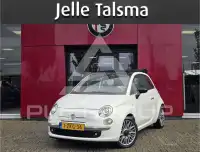 2014 Fiat 500