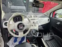 2014 Fiat 500