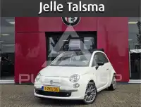 2014 Fiat 500