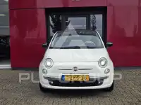 2014 Fiat 500
