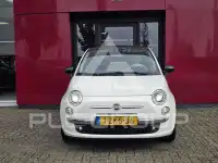 2014 Fiat 500