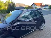2014 Fiat 500