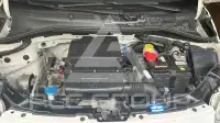 2014 Fiat 500