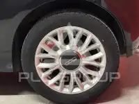 2014 Fiat 500
