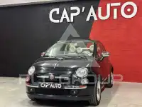 2014 Fiat 500