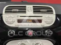 2014 Fiat 500