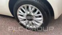 2014 Fiat 500