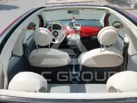 2014 Fiat 500