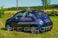 2014 Fiat 500